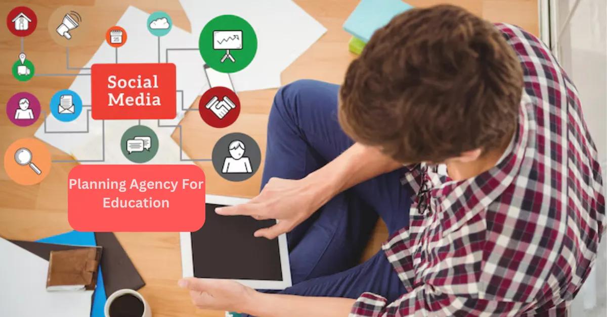 Media Planning Agency for Education - Stop Wasting Budget and Start Converting Students